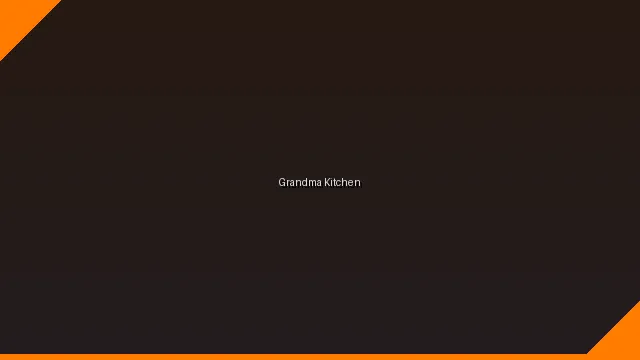 冠军作品《外婆的厨房》- AG体育真人平台 优胜视频
